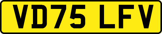 VD75LFV