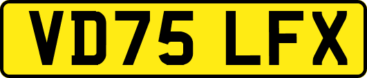 VD75LFX