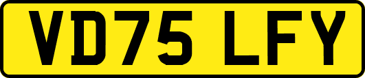 VD75LFY