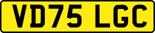VD75LGC