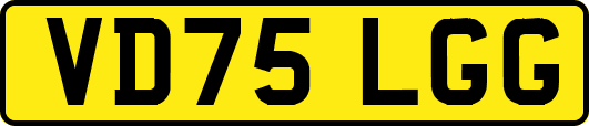 VD75LGG
