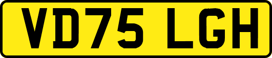 VD75LGH