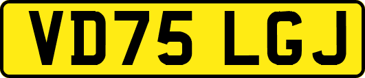 VD75LGJ