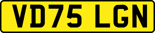 VD75LGN