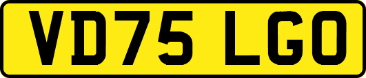 VD75LGO