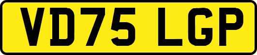 VD75LGP