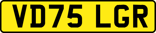VD75LGR