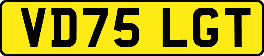 VD75LGT