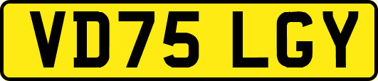 VD75LGY