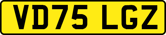 VD75LGZ