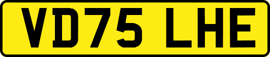 VD75LHE