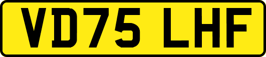 VD75LHF