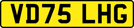 VD75LHG