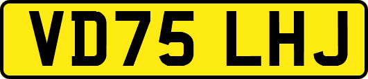 VD75LHJ