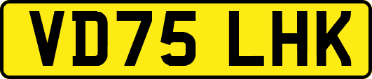 VD75LHK