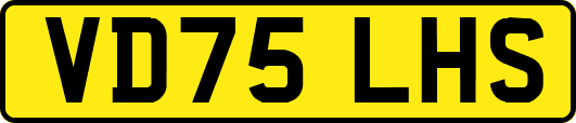VD75LHS