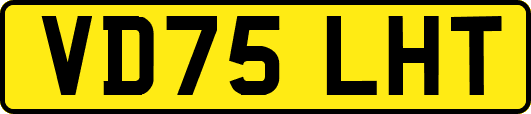 VD75LHT