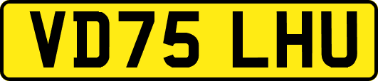 VD75LHU