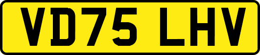 VD75LHV