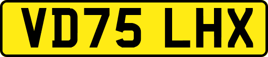 VD75LHX