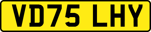 VD75LHY