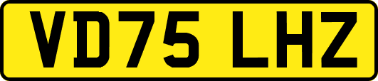 VD75LHZ