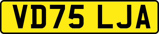 VD75LJA