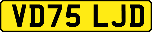 VD75LJD