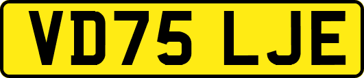 VD75LJE
