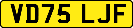 VD75LJF