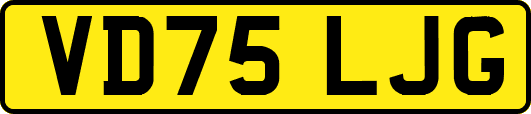 VD75LJG