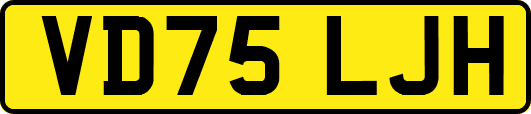 VD75LJH