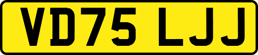 VD75LJJ