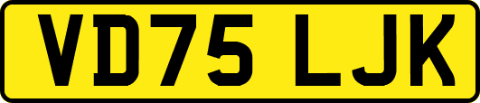 VD75LJK