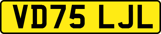 VD75LJL