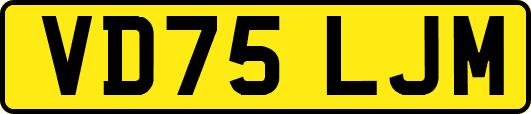 VD75LJM