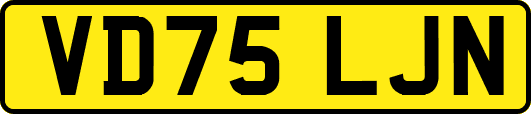 VD75LJN