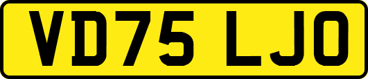 VD75LJO