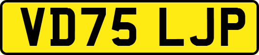 VD75LJP