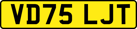 VD75LJT