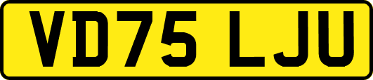 VD75LJU