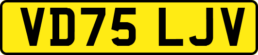 VD75LJV