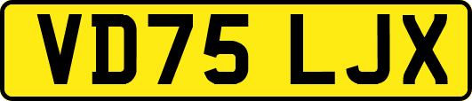 VD75LJX