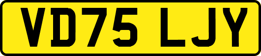 VD75LJY
