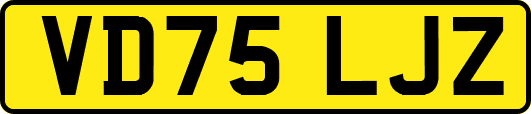 VD75LJZ