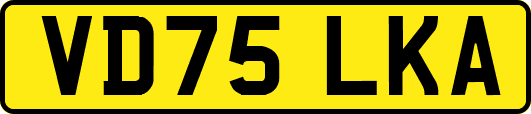 VD75LKA