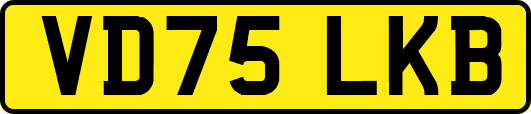 VD75LKB