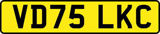 VD75LKC