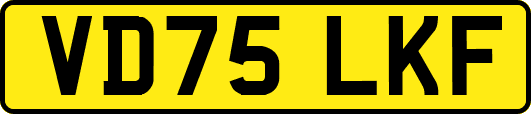 VD75LKF