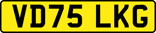 VD75LKG